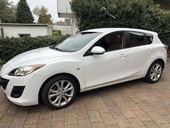 Bild des Angebotes Mazda 3 1.6 MZR High-Line