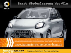 Bild des Angebotes smart forFour EQ 60kWed cool&Audio Dig Radio Tempom