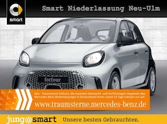 Bild des Angebotes smart forFour EQ 60kWed cool&Audio Dig Radio Tempom