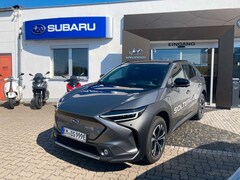 Bild des Angebotes Subaru Solterra 71,4 kWh 4WD Comfort 218PS