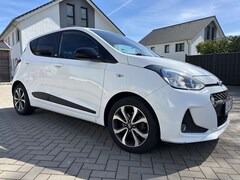 Bild des Angebotes Hyundai i10 Passion