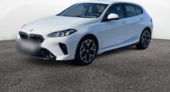 Bild des Angebotes BMW 116 i M Sport Steptronic|KAMERA|SHZ|TEMPOMAT|PARK