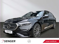 Bild des Angebotes Mercedes-Benz E 450 d 4M T AMG DigitalLight Distronic Pano AHK