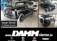 Bild des Angebotes Mercedes-Benz G 580 G 580 EQ AMG/Edition One/Night/Fond-TV/MLED/GSD BC