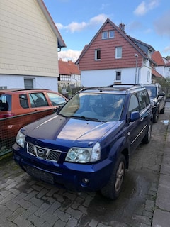 Bild des Angebotes Nissan X-Trail 2.0 4x4 Comfort