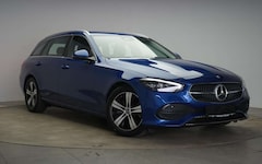 Bild des Angebotes Mercedes-Benz C 220 d T 9G-Tronic Avantgarde Advanced Distroni