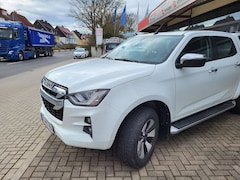 Bild des Angebotes Isuzu D-Max Double Cab 4WD Autm. LSE