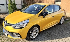 Bild des Angebotes Renault Clio IV RS Scheckheft/LED/Sitzheizung/Kamera/Leder