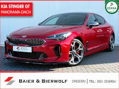 Bild des Angebotes Kia Stinger GT 4WD HK PANO 360GR.HUD KEYL. MEMORY