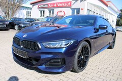 Bild des Angebotes BMW 840 i xDrive Gran Coupé Carbon Paket Head-Up