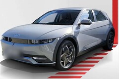 Bild des Angebotes Hyundai IONIQ 5 Navi Carplay LHZ SHZ PDC