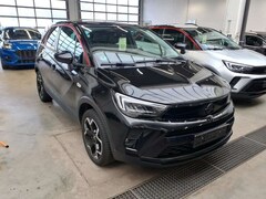 Bild des Angebotes Opel Crossland 1.2 GS Line Automatik Kamera/Navi/LED GS Line