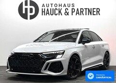 Bild des Angebotes Audi RS3 Lim *Matrix*Pano*Sport-AGA*B&O*Ambiente*H-Up
