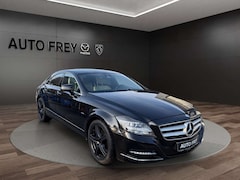 Bild des Angebotes Mercedes-Benz CLS 350 CDI Automatik LED KAMERA LEDER NAVI