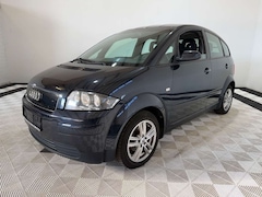 Bild des Angebotes Audi A2 1.4°Tüv 05/28°2 Hand°Klima