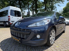 Bild des Angebotes Peugeot 207 CC Cabrio-Coupe Allure