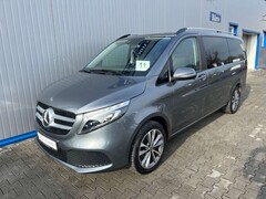 Bild des Angebotes Mercedes-Benz V 250 V250 4M LANG SPORT-PAKET NAVI LEDER LED 7-SITZER
