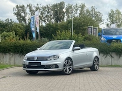 Bild des Angebotes VW Eos Basis BMT*AUTOMA*KLIMAAUT*NAVI*TEMP.*TÜV*