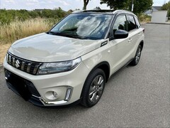 Bild des Angebotes Suzuki Vitara 1.5 Dualjet Hybrid Allgrip AGS Comfort