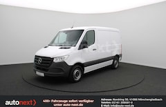 Bild des Angebotes Mercedes-Benz Sprinter 211 Kompakt *KAMERA+KLIMA+AHK* (1634)