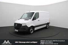 Bild des Angebotes Mercedes-Benz Sprinter 211 Kompakt *KAMERA+KLIMA+AHK* (1634)
