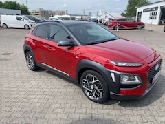 Bild des Angebotes Hyundai KONA Premium Hybrid 2WD