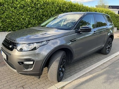Bild des Angebotes Land Rover Discovery Sport Discovery Sport SD4 SE