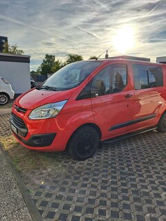 Bild des Angebotes Ford Tourneo Custom 300 L1H1 VA Trend