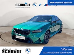 Bild des Angebotes BMW M5 xDrive + GARANTIE-bis-11.2030