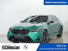 Bild des Angebotes BMW M5 xDrive + GARANTIE-bis-11.2030