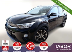 Bild des Angebotes Kia Stonic 1.0 T-GDI 100 Vision PDC Klimaaut. KeyL
