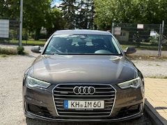 Bild des Angebotes Audi A6 Lim. 3.0 TDI quattro AHK Stahgz Navi SHZ RFK