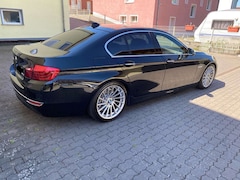 Bild des Angebotes BMW 525 525d xdrive luxury line