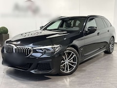 Bild des Angebotes BMW 520 Touring xDrive M-Sport NAV+LED+AHK+KAM+ACC