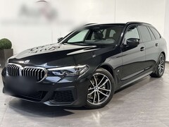 Bild des Angebotes BMW 520 Touring xDrive M-Sport NAV+LED+AHK+KAM+ACC