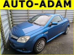 Bild des Angebotes Opel Tigra Twin Top 1.4 Cosmo*Klima*Leder*1 Hand*