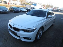 Bild des Angebotes BMW 420 420 d M Sport