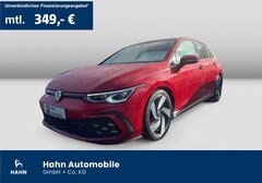 Bild des Angebotes VW Golf GTI Golf VIII GTI 2.0TSI DSG IQ.LIGHT SPURW CAM LEDE