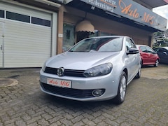 Bild des Angebotes VW Golf Match