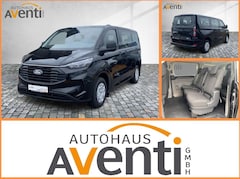 Bild des Angebotes Ford Transit Custom Kombi Trend*Klimaautomatic*9-Sitze