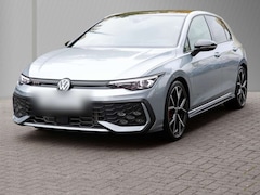 Bild des Angebotes VW Golf GTI 2.0 TSI DSG Black Style AHK, RFK, Pano., IQ.Lig...