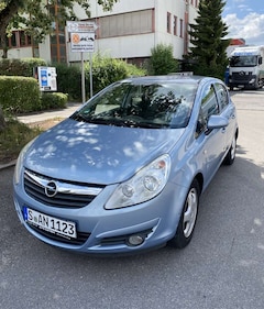 Bild des Angebotes Opel Corsa 1.2 Benzin | TÜV bis 06/2026