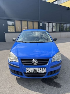 Bild des Angebotes VW Polo 1.2 Tour
