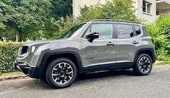 Bild des Angebotes Jeep Renegade Renegade 1.3 T-GDI 4xe PLUG-IN Hybrid Automatik Hi