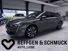 Bild des Angebotes Peugeot 508 SW GT AUTOMAT+NAVI+LED+PANO+FOCAL+ACC+KAMERA