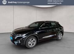 Bild des Angebotes VW T-Roc