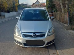 Bild des Angebotes Opel Zafira 2.2 Automatik