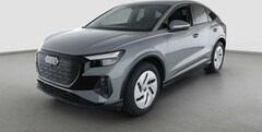 Bild des Angebotes Audi Q4 e-tron Sportback 45 AHK Kamera ACC WR