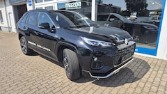 Bild des Angebotes Suzuki Across Comfort +