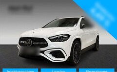 Bild des Angebotes Mercedes-Benz GLA 200 d AMG+LED+NIGHT+Kame+Ambi+TotW+LrHz+AHK